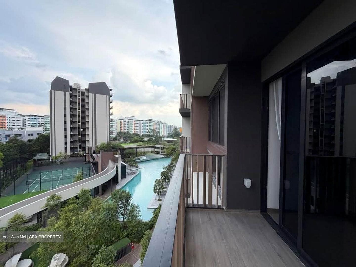 Woodlands Drive 17 (D25), Condominium #603507741